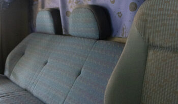 VW 24-250 Constellation Bitruck – Ano: 2010 – Baú cheio