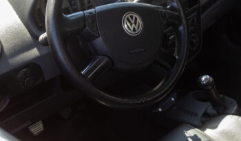 VW Saveiro Sportline – Ano: 2006 – Completa cheio