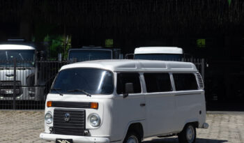 VW Kombi Standart – Ano: 2012 – Passageiros