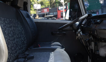 VW Kombi Standart – Ano: 2012 – Passageiros cheio