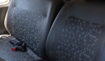 VW Kombi Standart – Ano: 2012 – Passageiros cheio